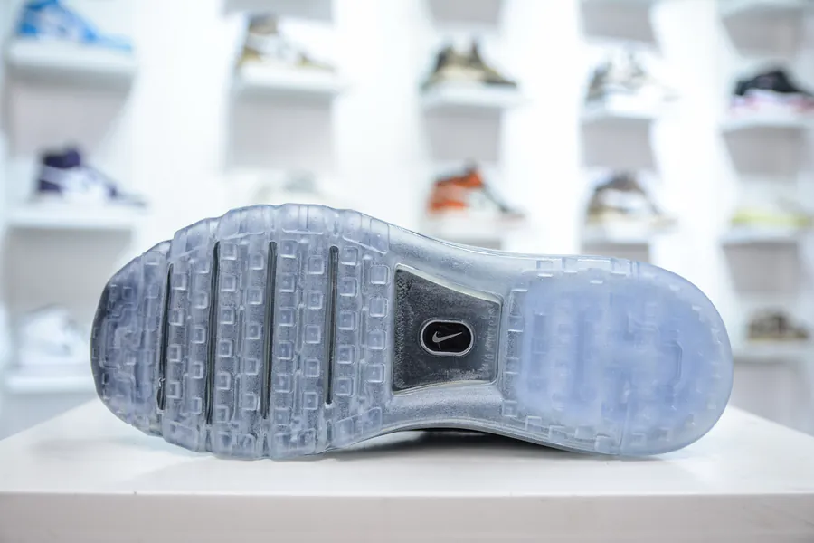 Nike Air Max Flyknit 2014 Low Sneaker