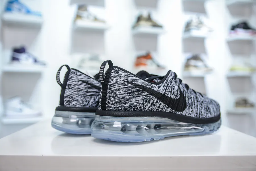 Nike Air Max Flyknit 2014 Low Sneaker