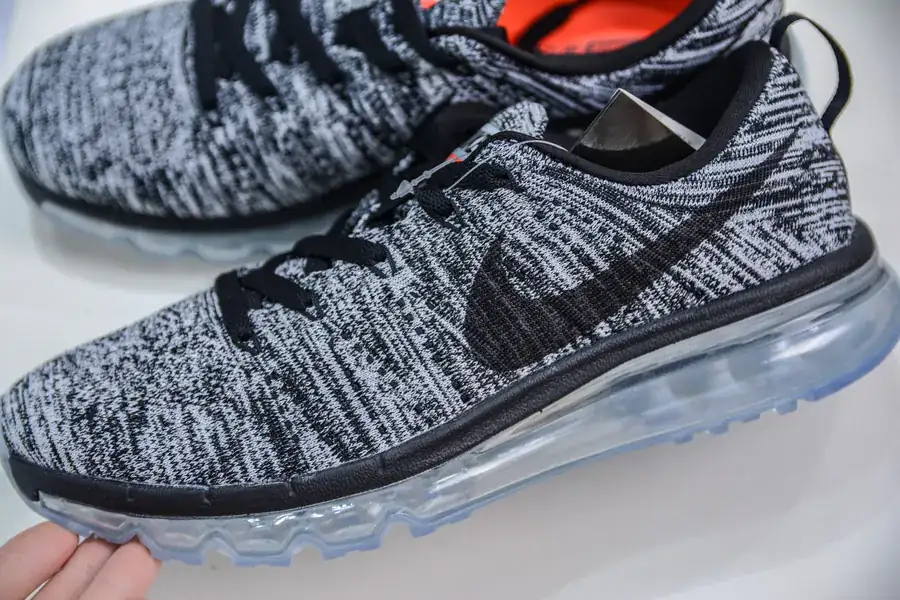 Nike Air Max Flyknit 2014 Low Sneaker