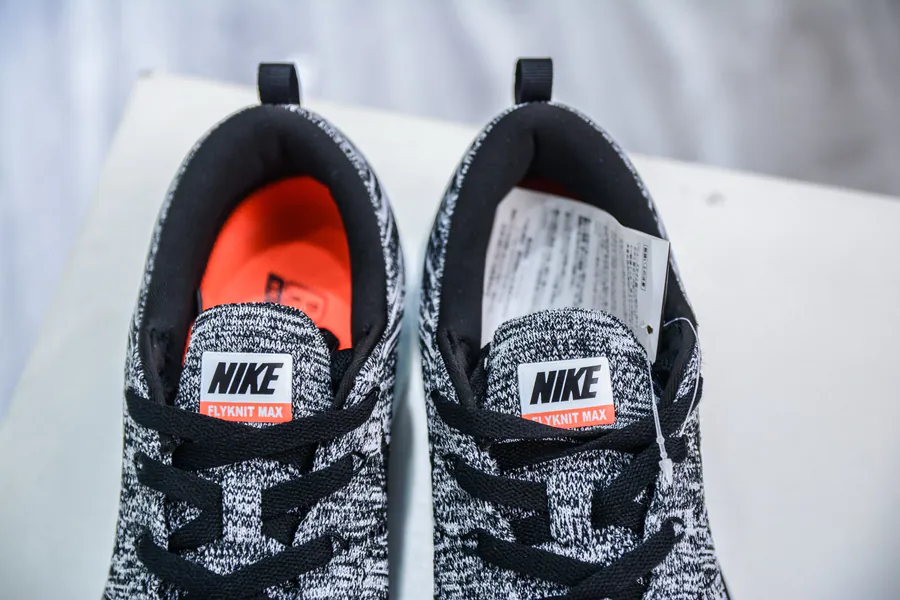 Nike Air Max Flyknit 2014 Low Sneaker