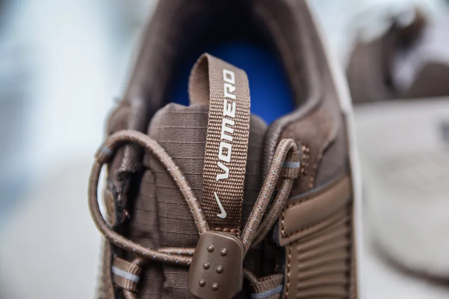 Nike Zoom Vomero Roam Running Shoes