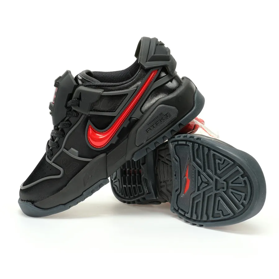 RTT Studios x Nike Dunk Genesis Low Clone X Virtual NFT Series