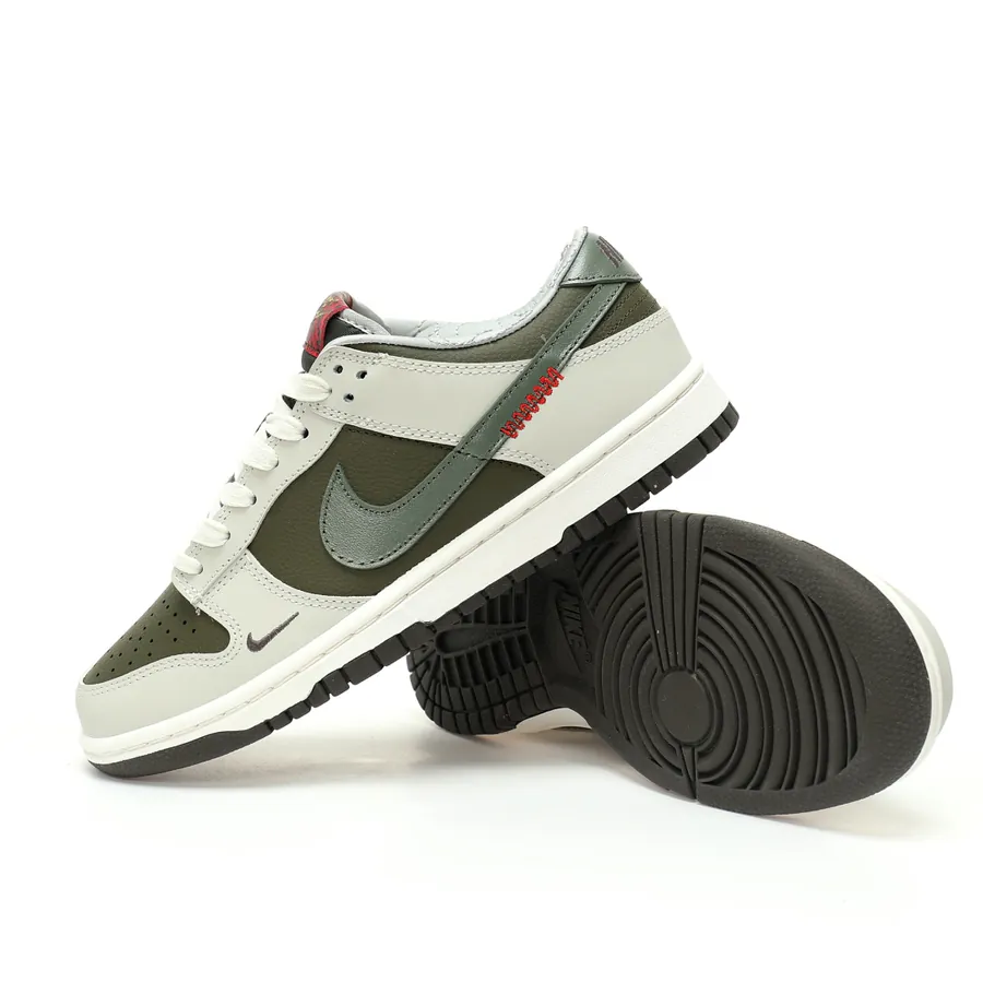 Nike SB Dunk Low Year of the Snake Edition