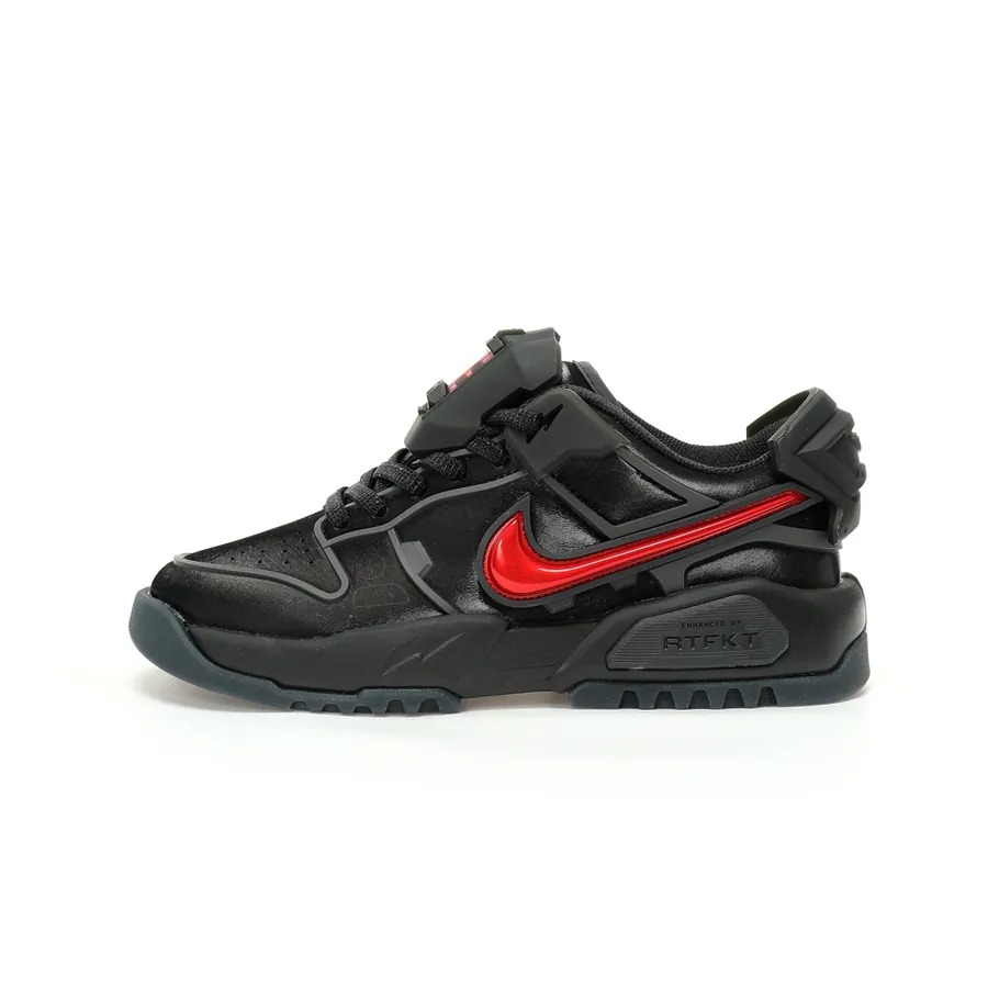 RTT Studios x Nike Dunk Genesis Low Clone X