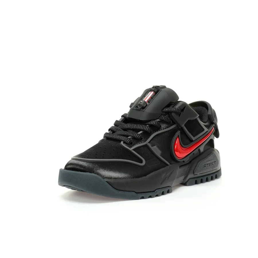 RTT Studios x Nike Dunk Genesis Low Clone X