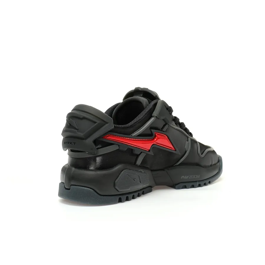 RTT Studios x Nike Dunk Genesis Low Clone X