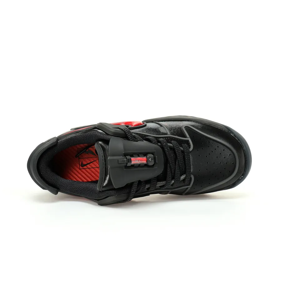 RTT Studios x Nike Dunk Genesis Low Clone X