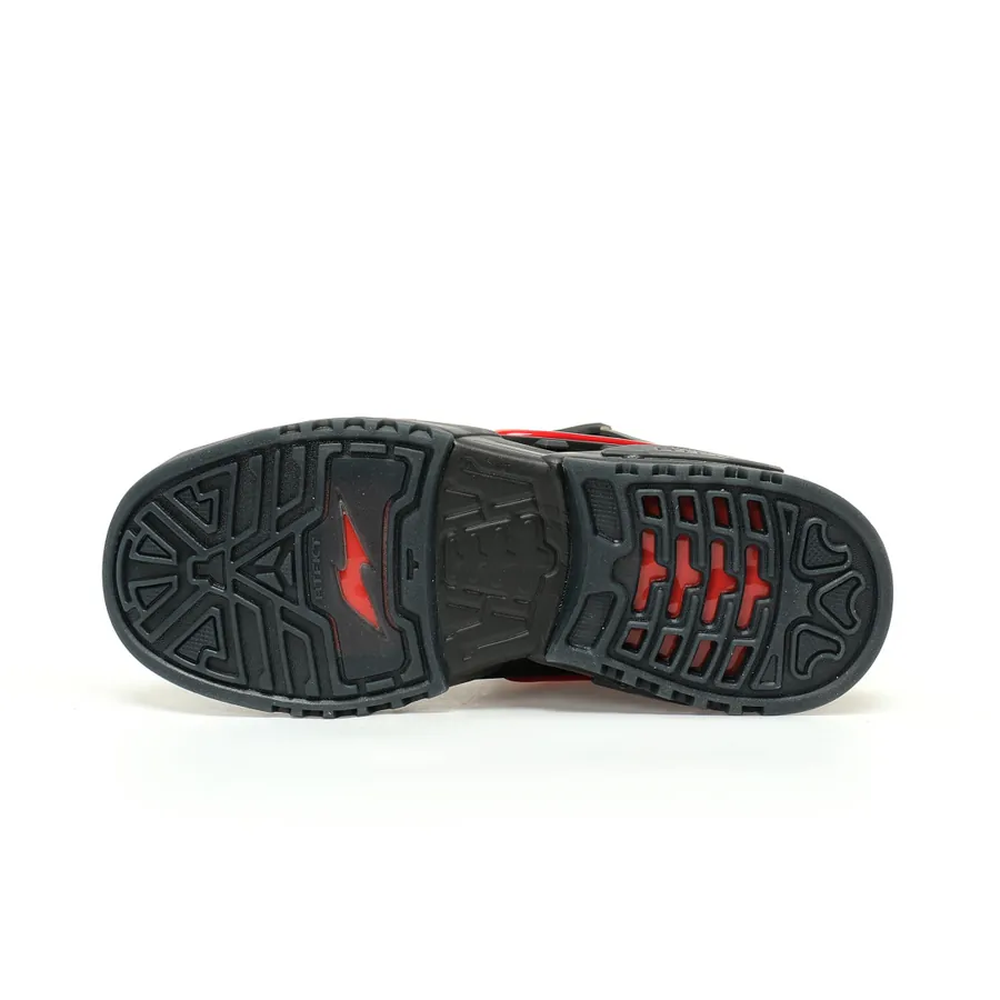 RTT Studios x Nike Dunk Genesis Low Clone X