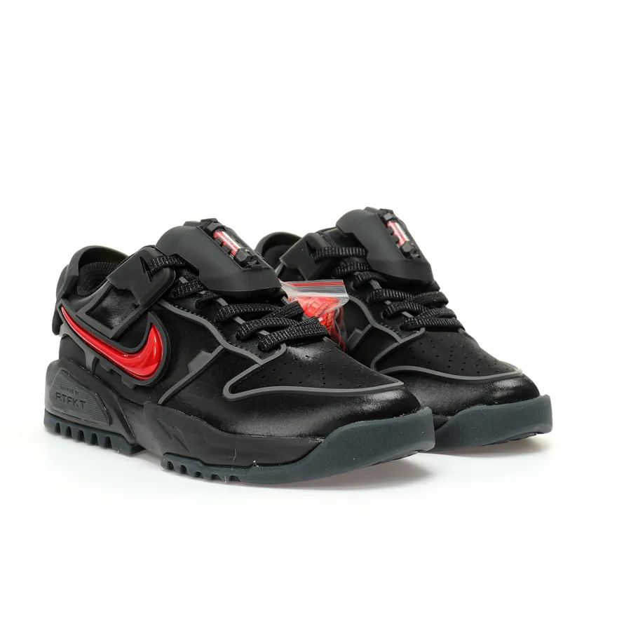 RTT Studios x Nike Dunk Genesis Low Clone X