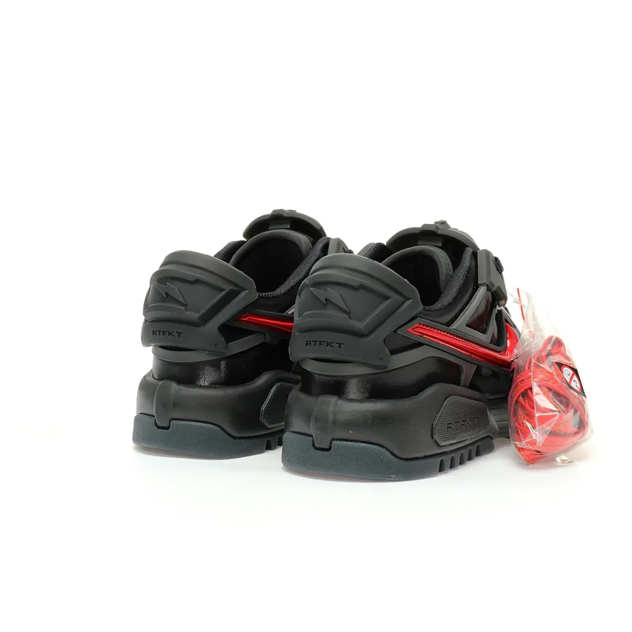 RTT Studios x Nike Dunk Genesis Low Clone X