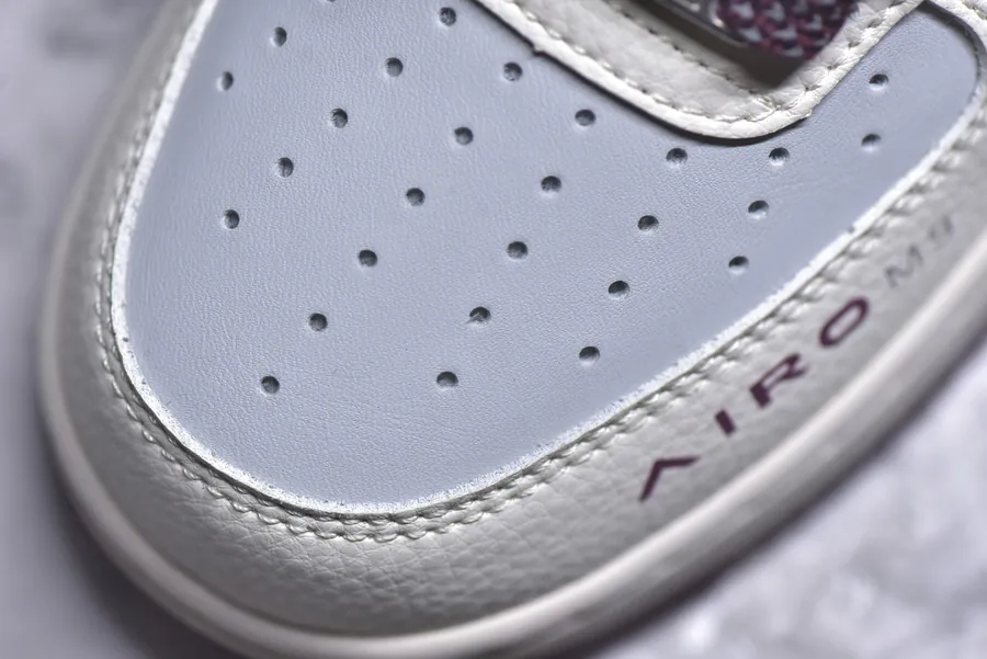 Nike Air Force 107 Low XS1958 610