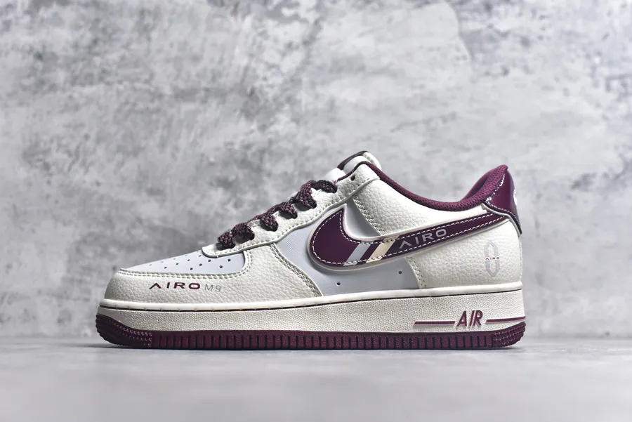 Nike Air Force 107 Low XS1958 610