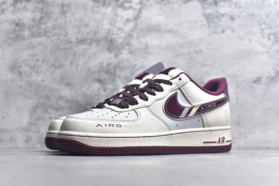Nike Air Force 107 Low XS1958 610