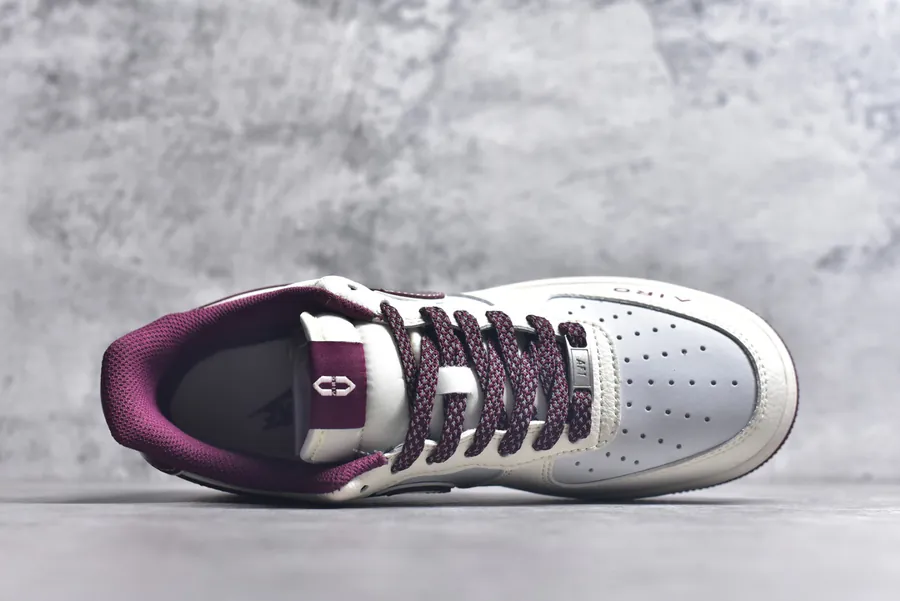 Nike Air Force 107 Low XS1958 610