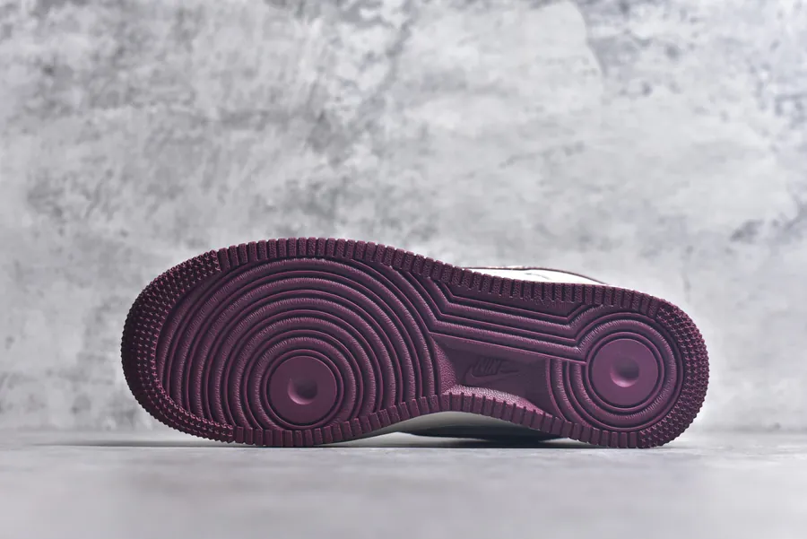 Nike Air Force 107 Low XS1958 610