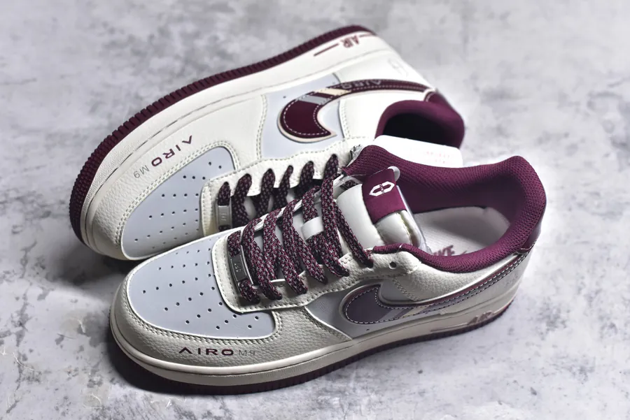 Nike Air Force 107 Low XS1958 610