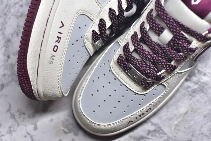 Nike Air Force 107 Low XS1958 610