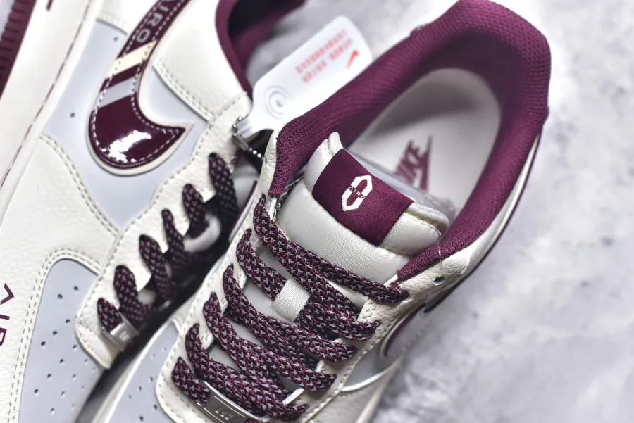 Nike Air Force 107 Low XS1958 610