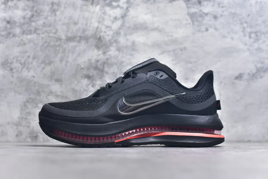 Nike Pegasus Premium Runway Collection, Air Zoom Technology, Sneaker