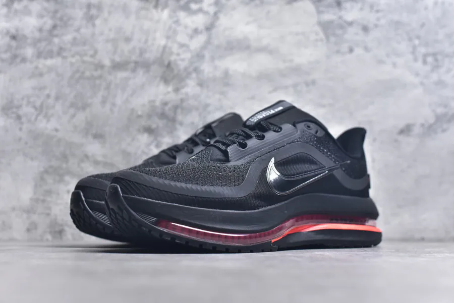 Nike Pegasus Premium Runway Collection, Air Zoom Technology, Sneaker