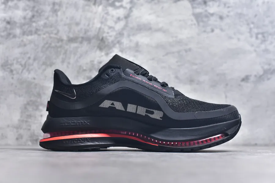 Nike Pegasus Premium Runway Collection, Air Zoom Technology, Sneaker