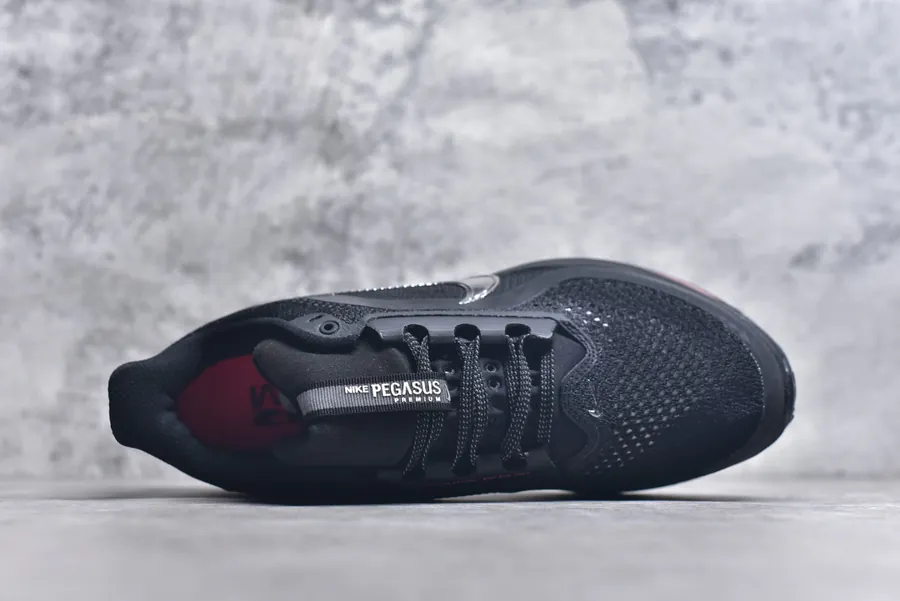 Nike Pegasus Premium Runway Collection, Air Zoom Technology, Sneaker