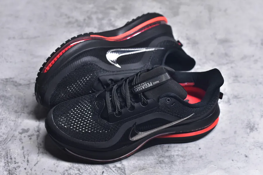 Nike Pegasus Premium Runway Collection, Air Zoom Technology, Sneaker