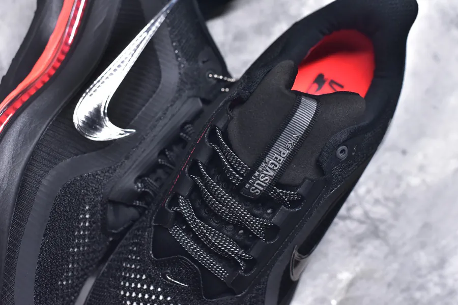 Nike Pegasus Premium Runway Collection, Air Zoom Technology, Sneaker