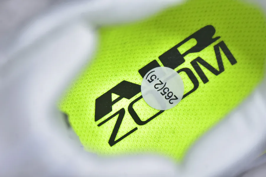 Nike Pegasus Premium Running Shoes with Air Zoom Technology