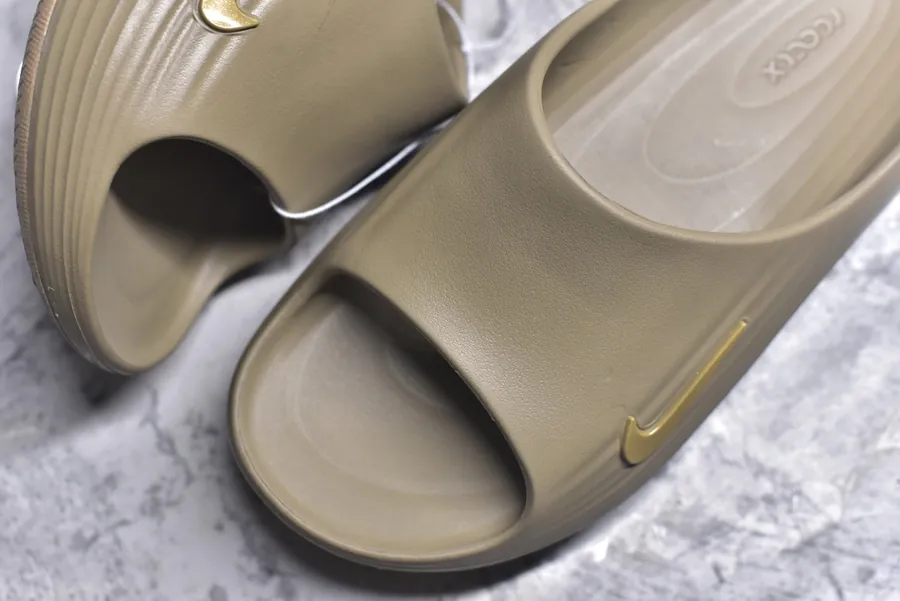 Nike ReactX REJUVEN8 Slide Simple and Comfortable Slides