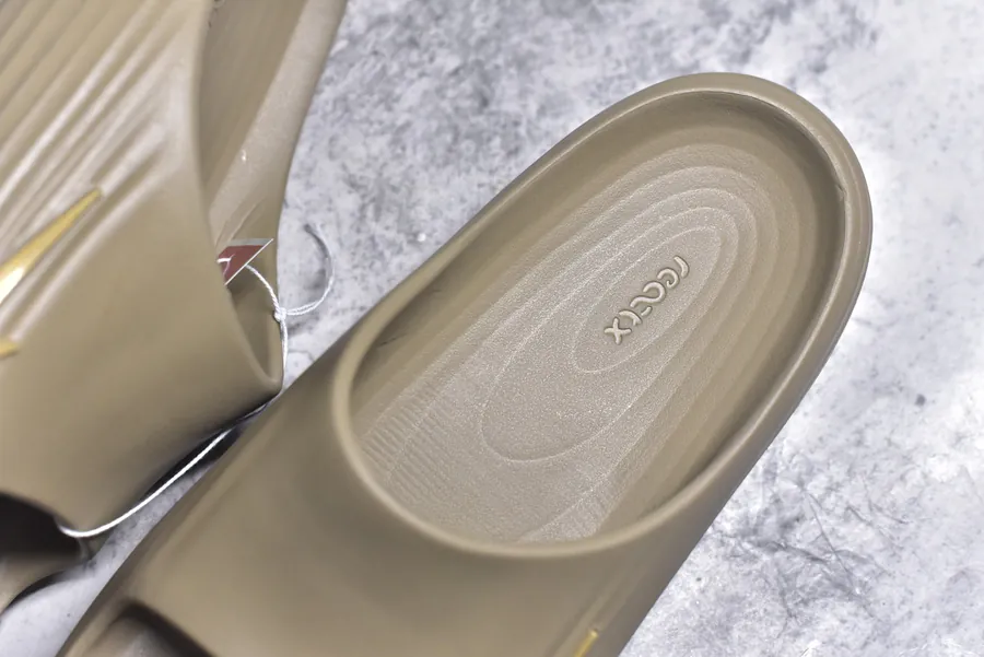 Nike ReactX REJUVEN8 Slide Simple and Comfortable Slides