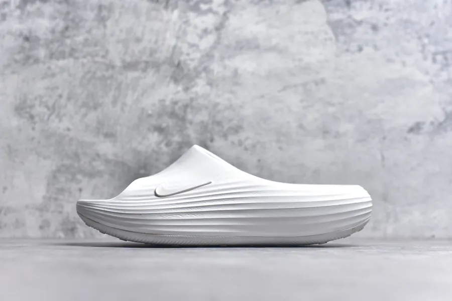 Nk Nike ReactX REJUVEN8 Slide Slide