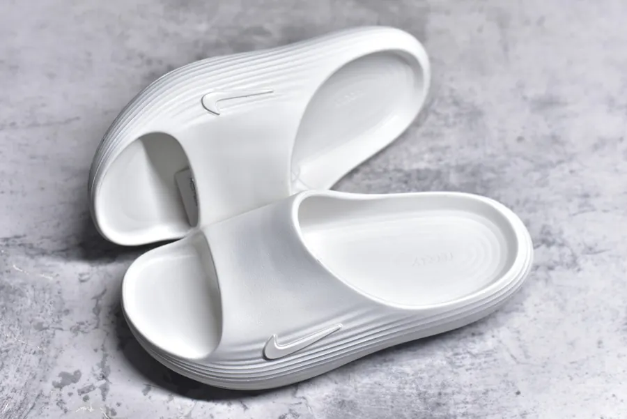 Nk Nike ReactX REJUVEN8 Slide Slide