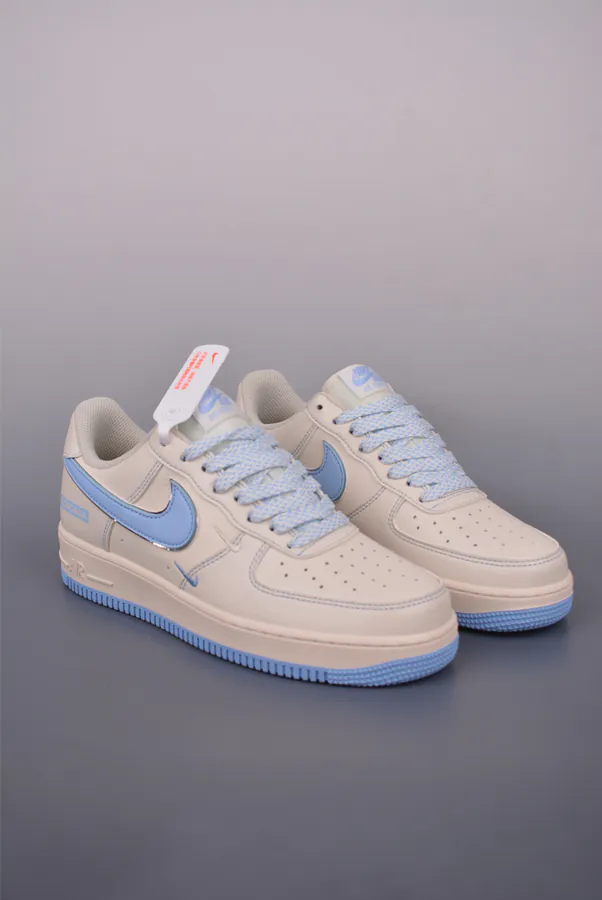 Nike Air Force 1 Low Parisian Collaboration