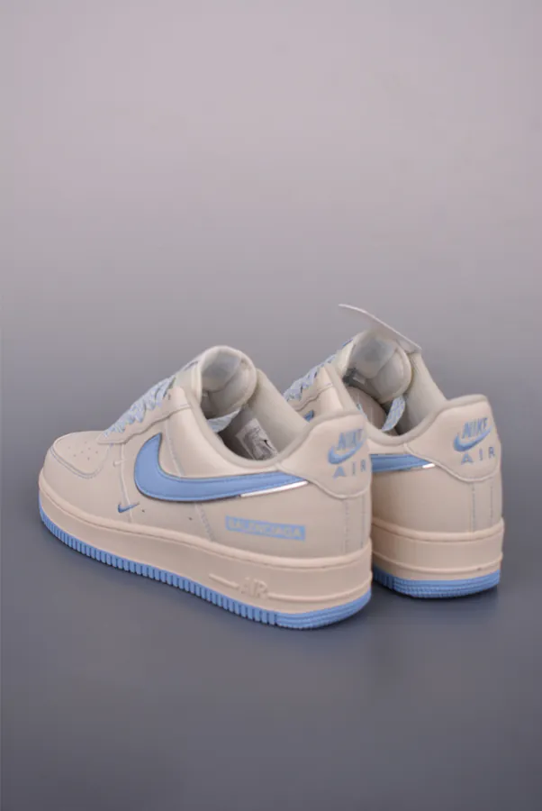 Nike Air Force 1 Low Parisian Collaboration
