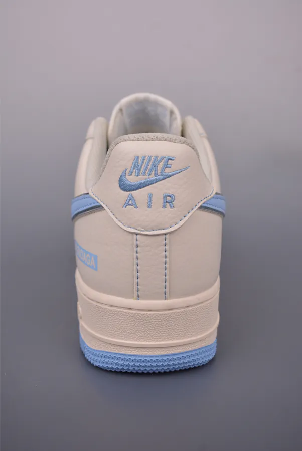 Nike Air Force 1 Low Parisian Collaboration