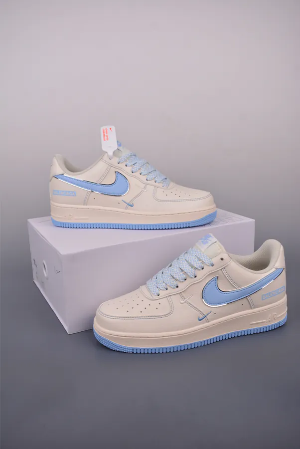 Nike Air Force 1 Low Parisian Collaboration