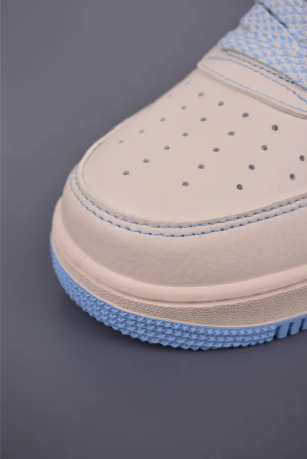 Nike Air Force 1 Low Parisian Collaboration