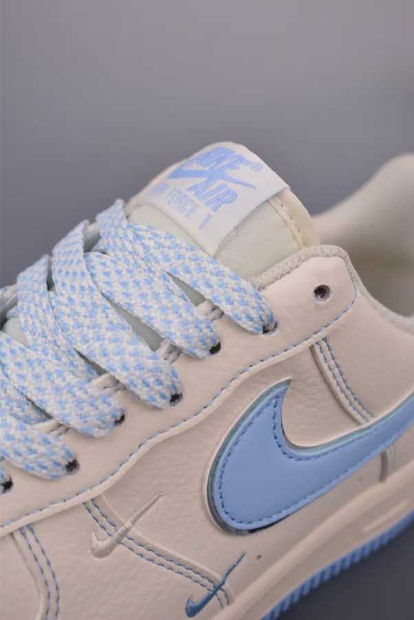 Nike Air Force 1 Low Parisian Collaboration