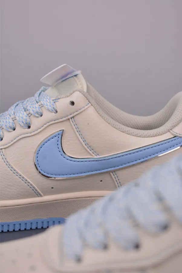 Nike Air Force 1 Low Parisian Collaboration