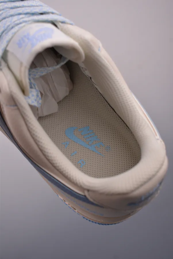 Nike Air Force 1 Low Parisian Collaboration