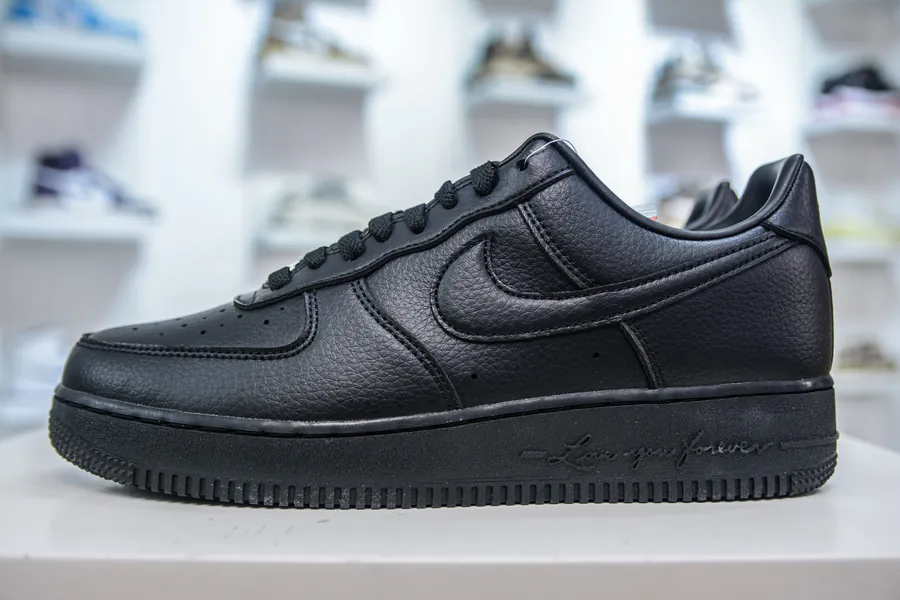 Nocta x Air Force 1 Drake Collaboration Men's Sneaker