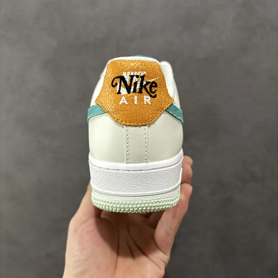 Nike Air Force 1 Low Olympic Mint Green