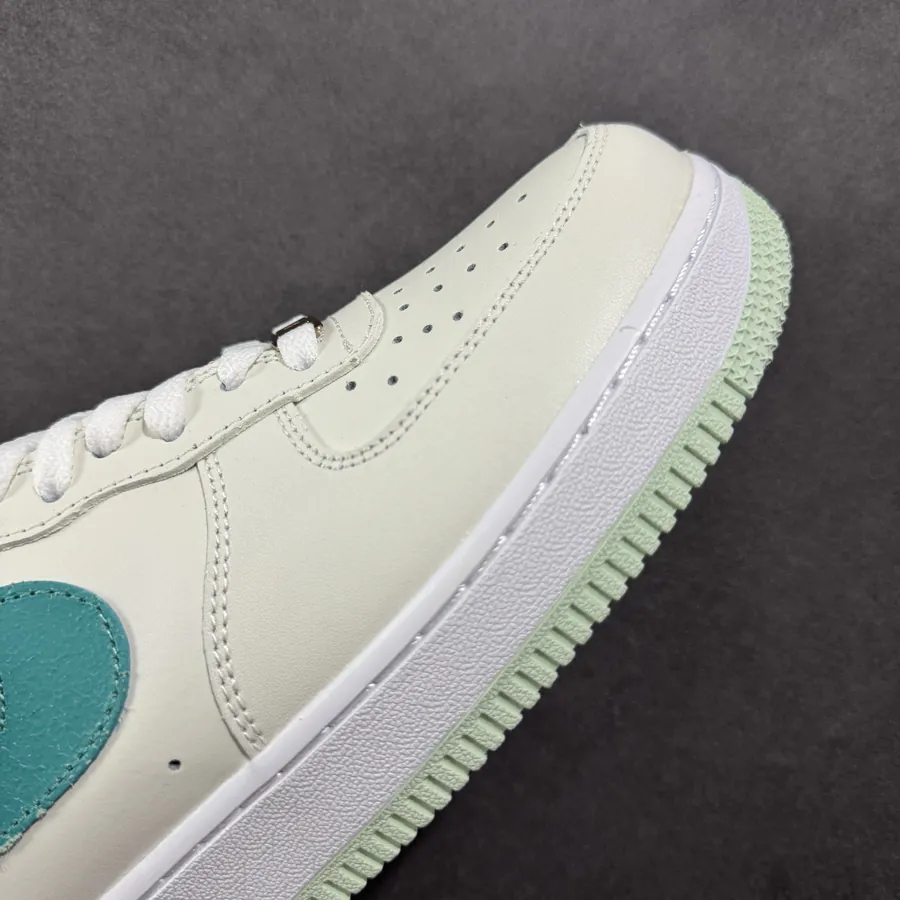 Nike Air Force 1 Low Olympic Mint Green