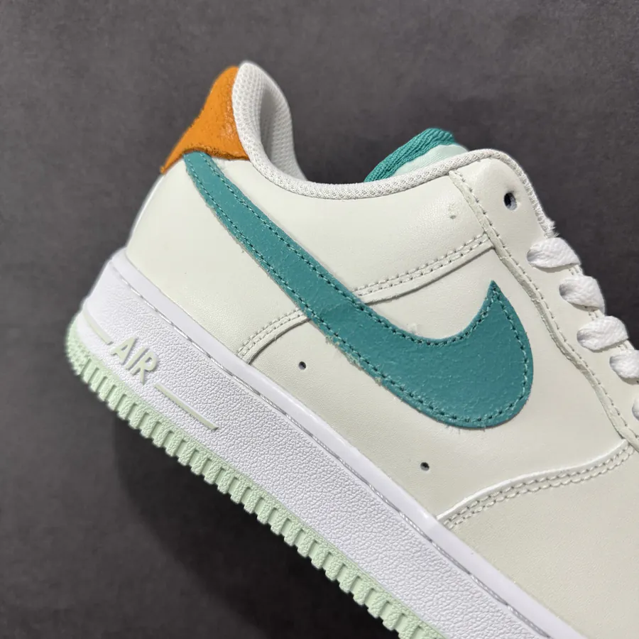 Nike Air Force 1 Low Olympic Mint Green