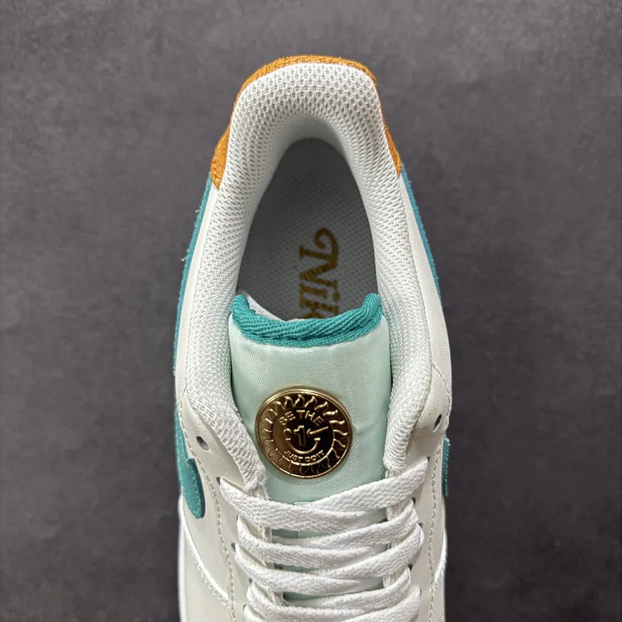 Nike Air Force 1 Low Olympic Mint Green