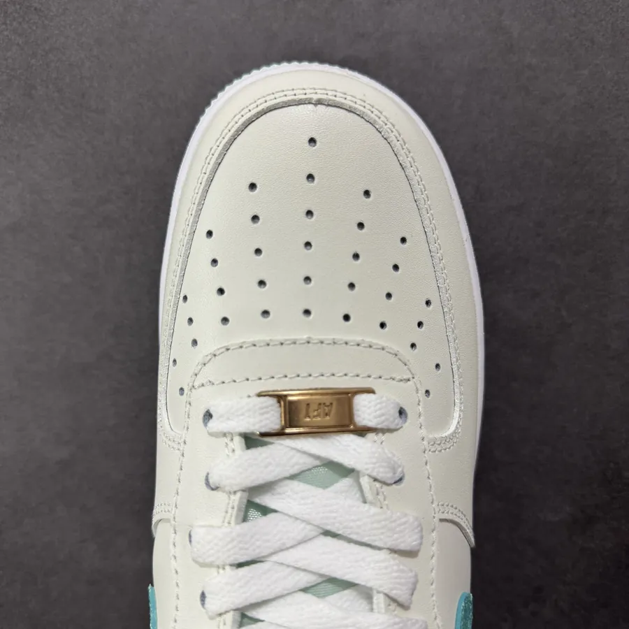 Nike Air Force 1 Low Olympic Mint Green