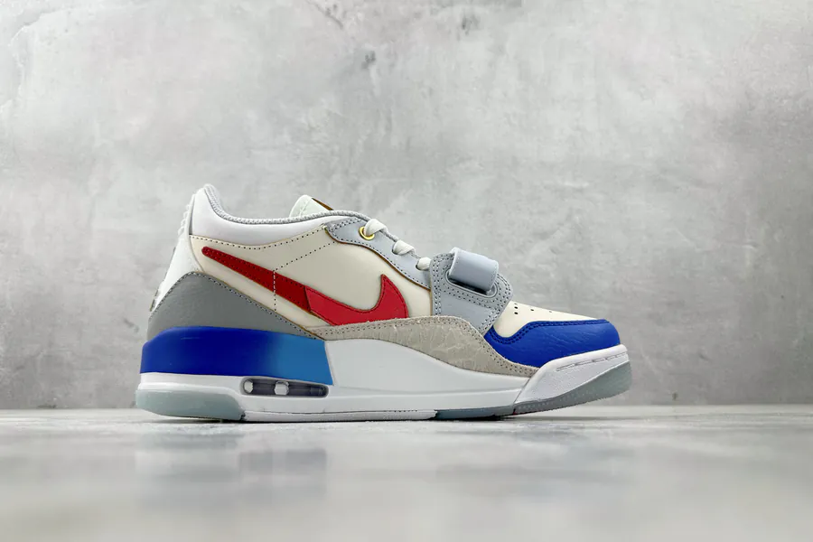 Jordan Legacy 312 Low Exclusive Original