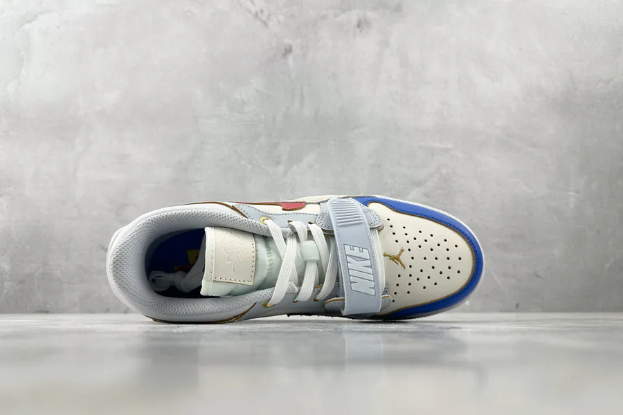 Jordan Legacy 312 Low Exclusive Original