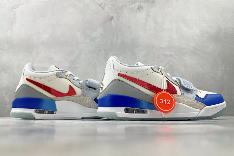 Jordan Legacy 312 Low Exclusive Original
